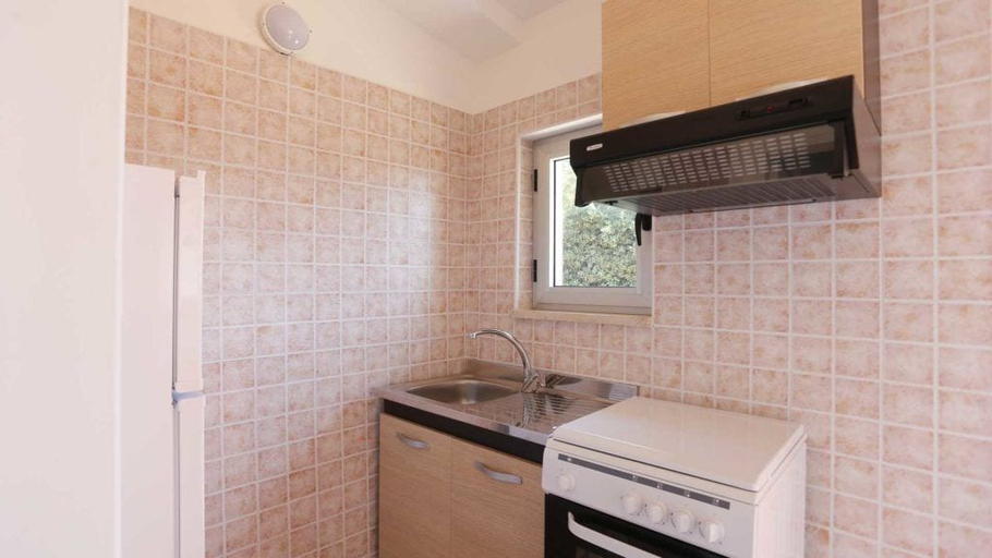Others 5, Camping B&B Lido di Salerno, Salerno