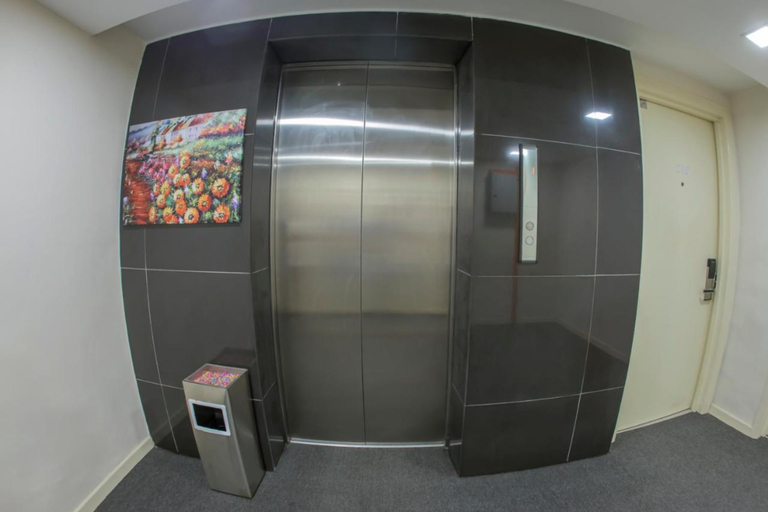 Others 4, Hotel Sin Jo, Johor Bahru