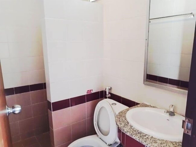 Bathroom 5, Nathon Residence, Ko Samui