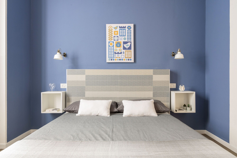 Room 4, Home At Hotel - Pastrengo, Milano
