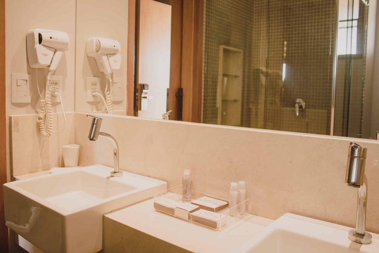 Bathroom 5, Carmel Cumbuco Resort, Caucaia