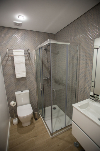 Bathroom 3, Camões 691 Design Apartments by Porto City Hosts, Porto