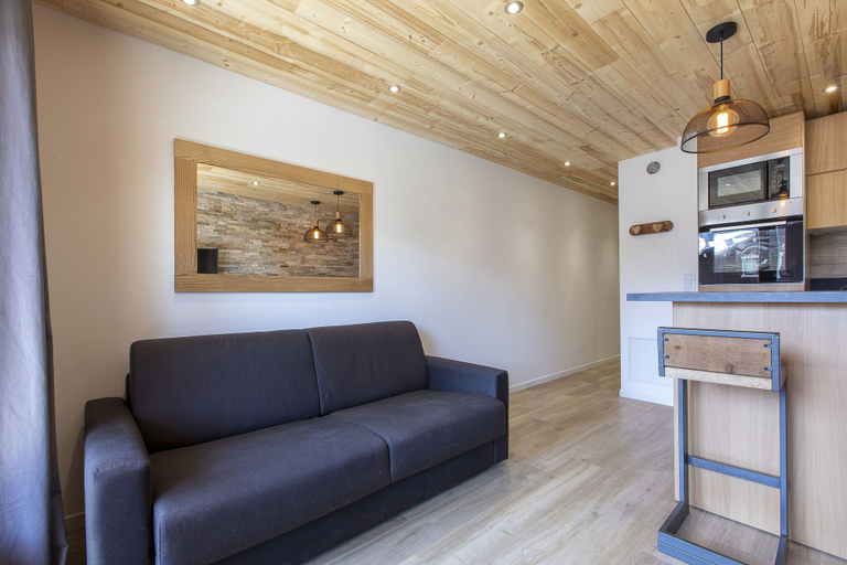 Others 4, Chalet L'Attrape Coeur, Haute-Savoie