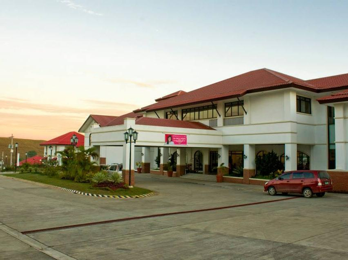 Exterior & Views 2, Plaza Del Norte Hotel and Convention Center, Laoag City
