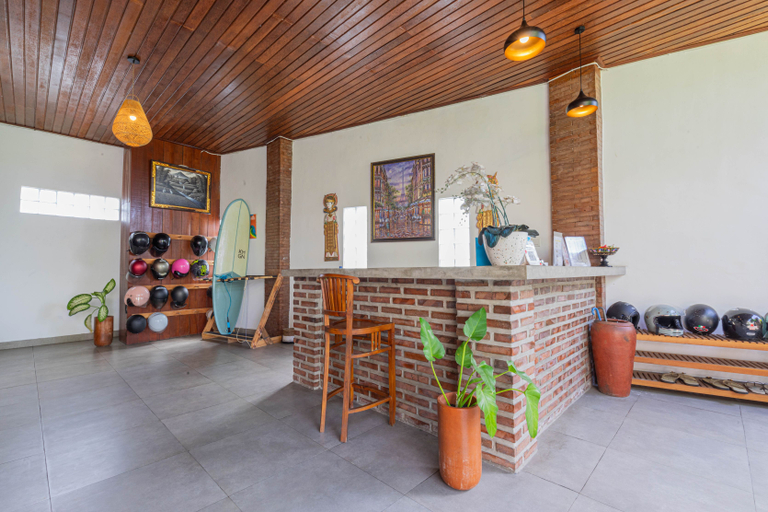 Others 3, Frangipani House & Spa by ecommerceloka, Badung