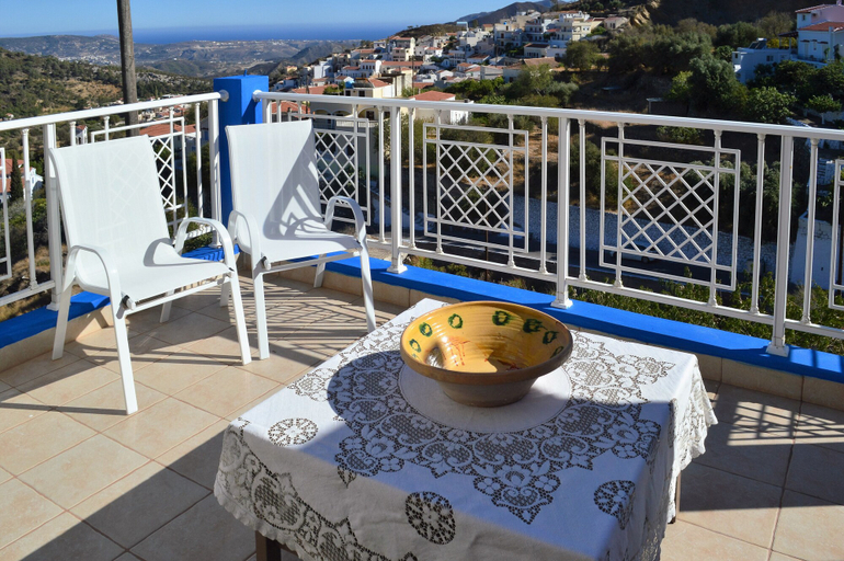 Others 5, Traditional Karpathian home with panoramic View, South Aegean
