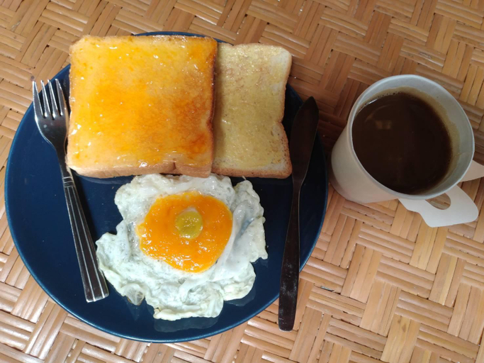 Food & Drinks 5, Donpin8, Muang Chiang Mai