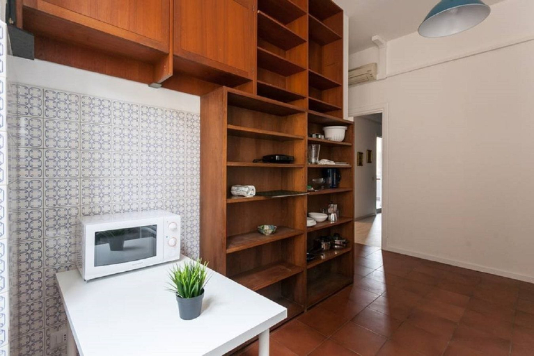 Private kitchen 5, Amedei Apartment int 7, Milano