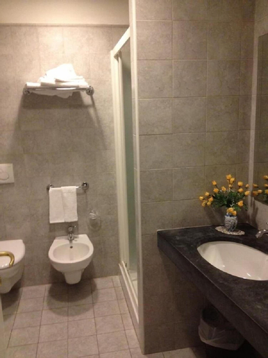 Bathroom 1