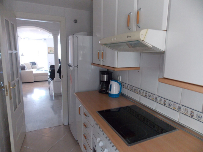 Others 5, Fabulous Apartment Near Puerto Banus, Málaga