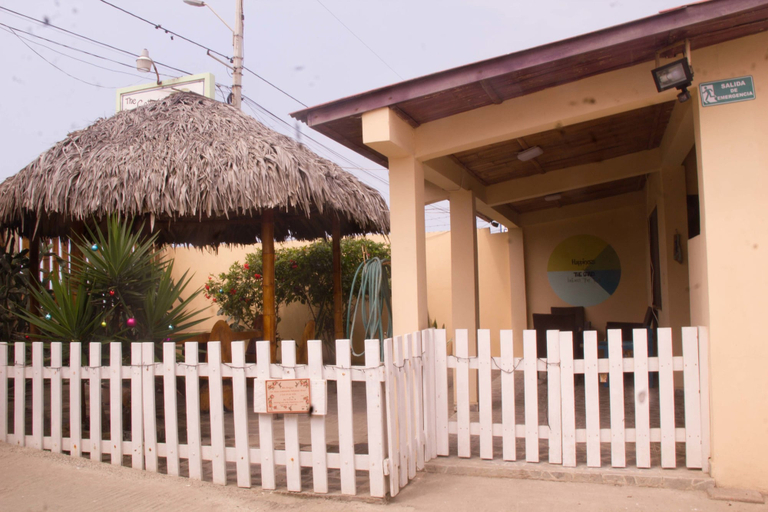 Exterior & Views 2, The Cottages by the sea, Sucre