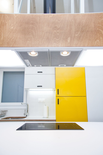Others 5, Fully Renovated Modern Beauty in Athens, Attica