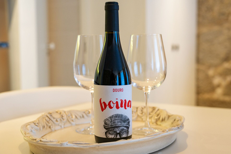 Food & Drinks 5, Portugal Boutique Winery Apartments, Vila Nova de Gaia