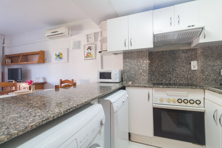 Others 4, Apartamento Royal Ref. 1020  by Iberplaya, Tarragona