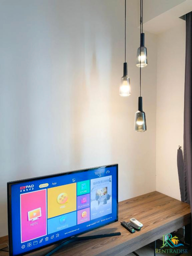Bedroom 30
