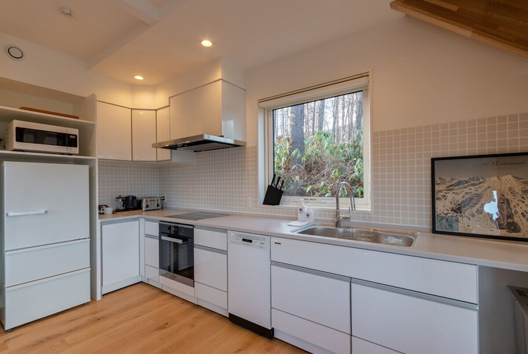 Others 4, Komorebi Chalet by Hokkaido Tracks, Kutchan