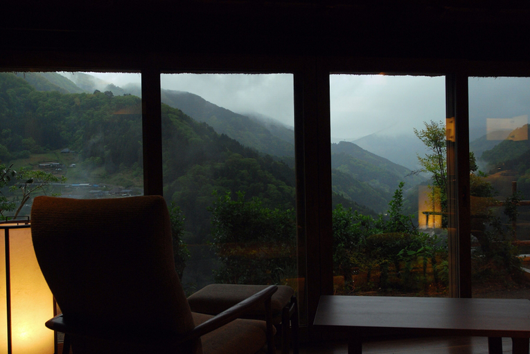 Others 5, Tougenkyo-iya Mountain Village, Miyoshi