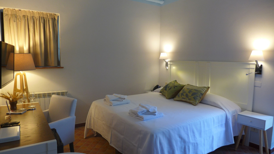 Bedroom 2, Chiosi Country Club, Palermo
