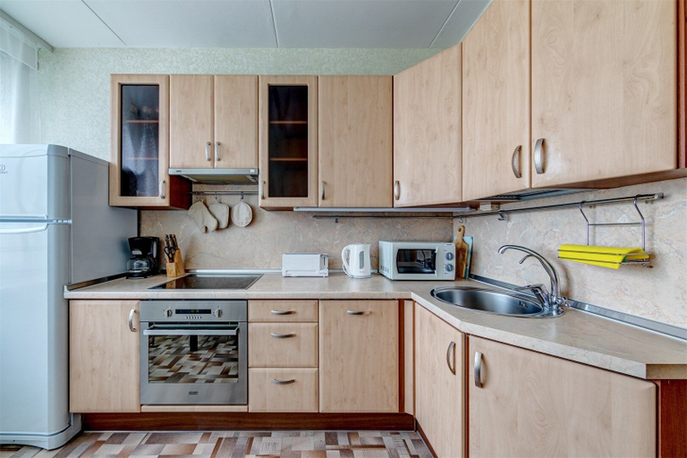 Others 4, Day&Night Apartments - Noviy Arbat, Central