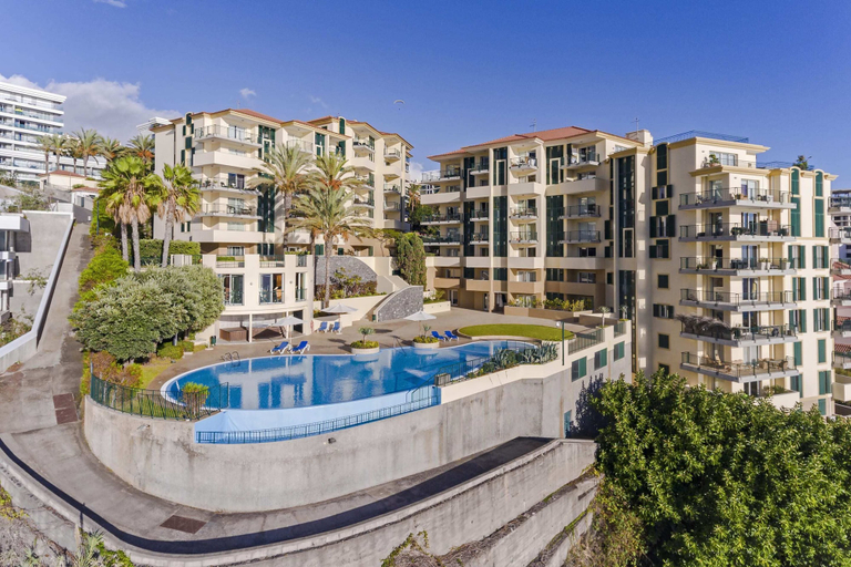 Exterior & Views 2, Vila Formosa I by An Island Apart, Funchal