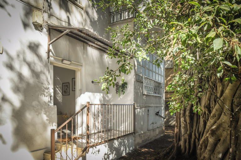 Exterior & Views, Charming 2BR in Haifa by Sea N' Rent