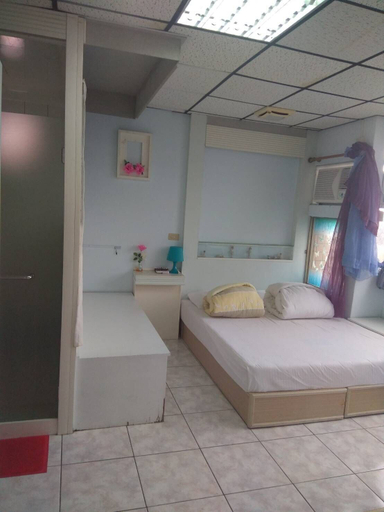 Bedroom 2, Art Taiwan Homestay, Hualien