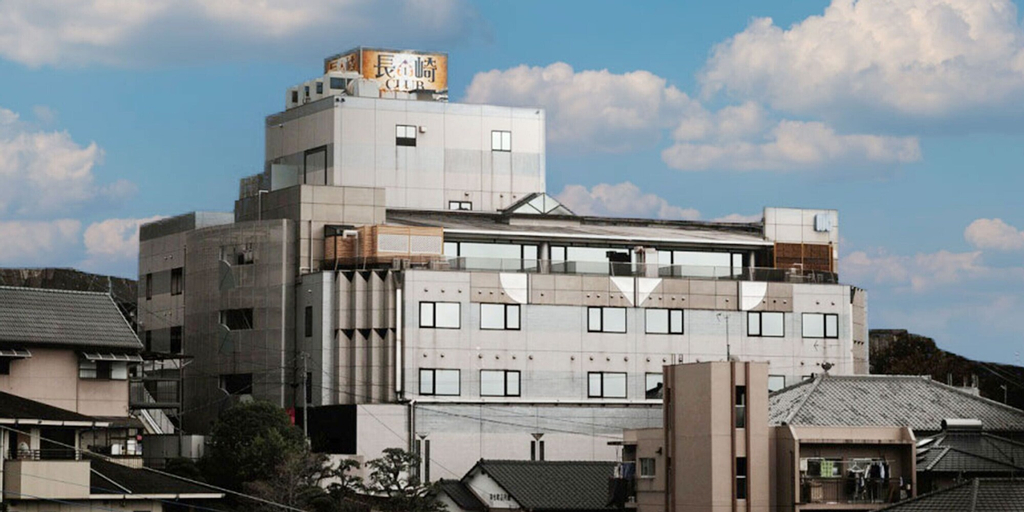 Restay Nagasaki Club - Adults Only, Nagasaki