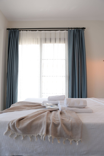 Bedroom 2, Cielo Limon Alaçatı - Adults Only, Çeşme