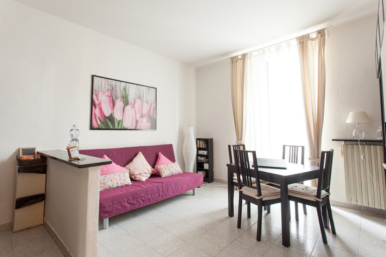 Others 5, Italianway Easy - Villoresi 16, Milano