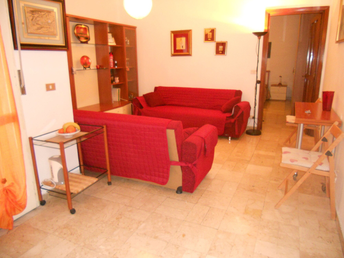 Others 3, Khatuna Home, Bari