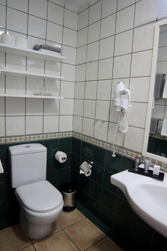 Bathroom, Hapimag Resort Tenerife, Santa Cruz de Tenerife