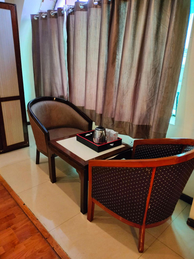 3, The President Hotel, Lucknow