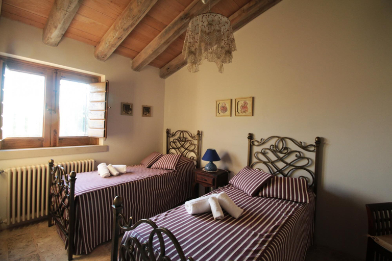 Bedroom 3, TD Trulli di Montaltino With Stunning Huge Pool, Bari