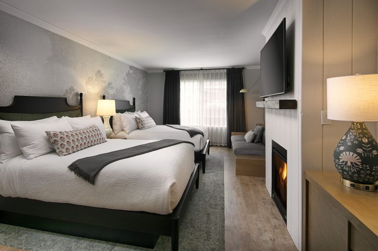 Bedroom 6
