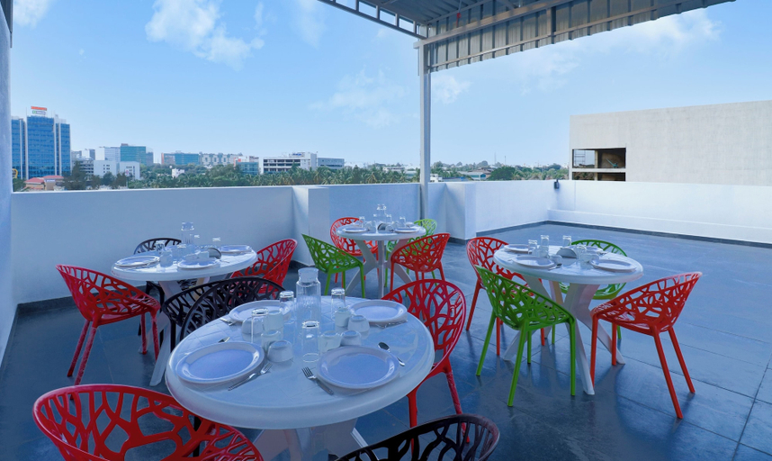 Others 5, Itsy Hotels Silver Keys, Bangalore
