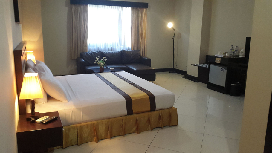 Others 3, Hotel Beril Nur, Makassar