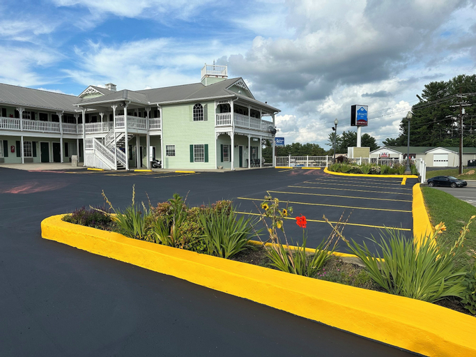 Legacy Inn - Cookeville, Putnam