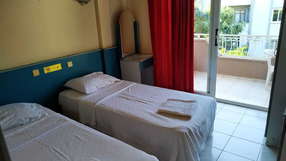 Room 5, Nirvana Apart, Marmaris