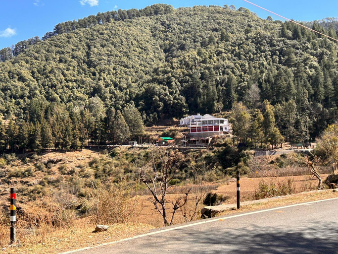 Others 4, The Shire (unit of Kamaldhan Hospitality&Resorts), Dehradun