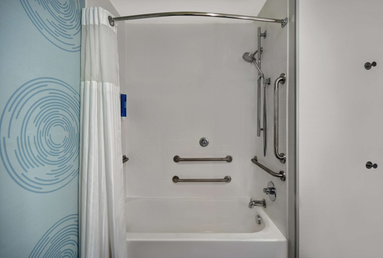 Bathroom 4, Tru by Hilton Monroe, Monroe