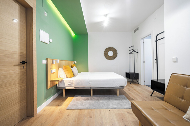 Others 4, Vallecas Suites by Olala Homes, Madrid