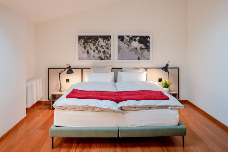 Bedroom 23