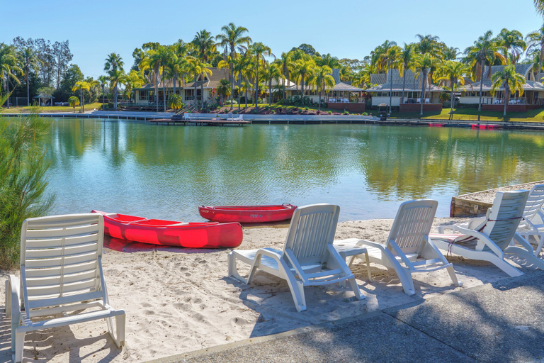 Others 5, Ultiqa Village Resort, Port Macquarie-Hastings - Pt A