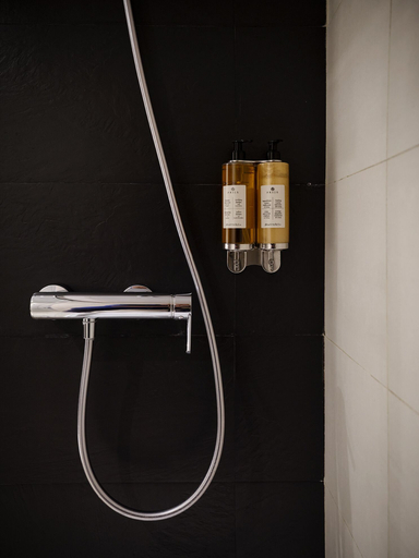 Bathroom 4, Musik Boutique Hotel - Adults Only, Barcelona