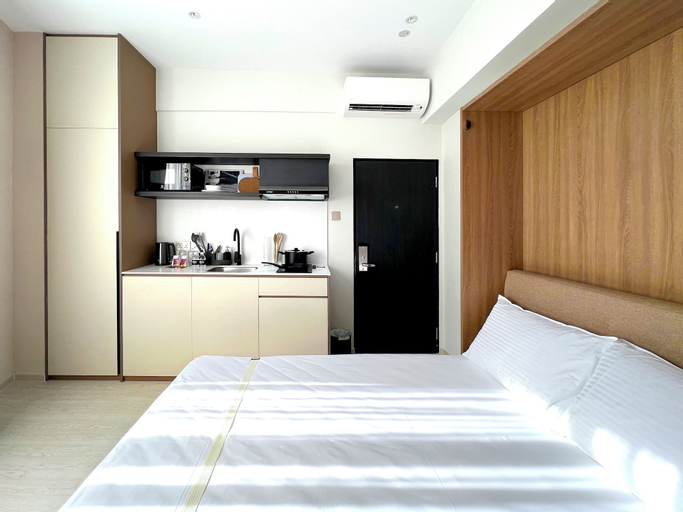 Bedroom 15