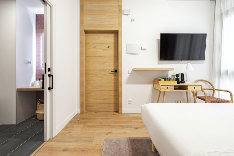 Others 5, Vallecas Suites by Olala Homes, Madrid