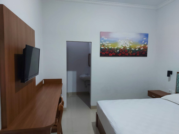 Bedroom 4, Griya Kandel Gelogor Carik, Denpasar