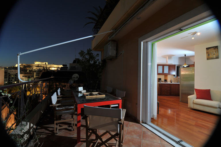 Food & Drinks, Acropolis Home, Attica