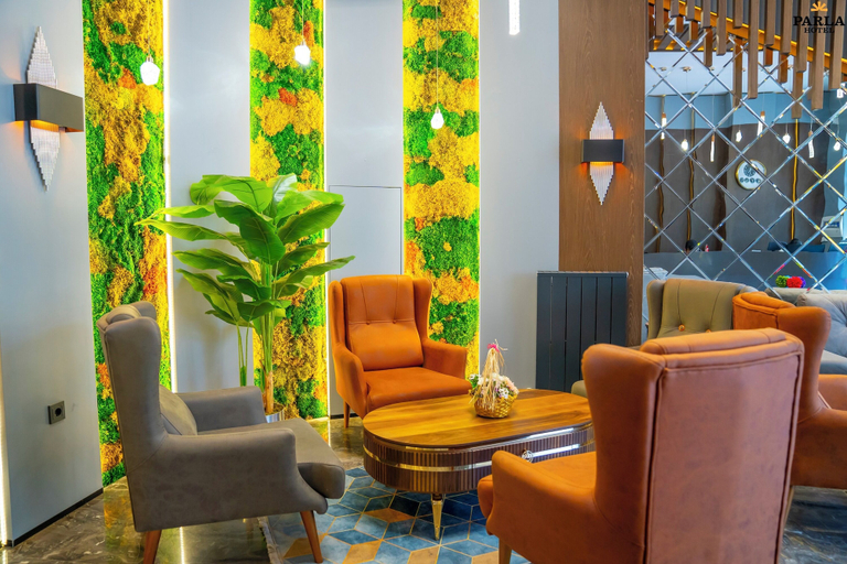 Others 5, Parla Suite Hotel, Esenyurt