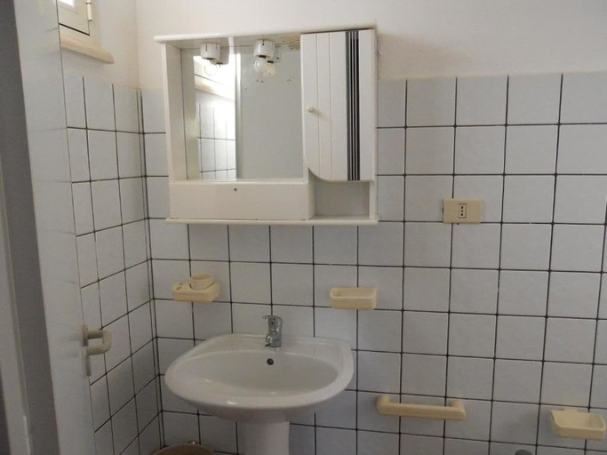 Bathroom 4, Agriturismo Specchiarussa, Lecce